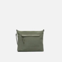 Bolso bandolera pequeño de nylon