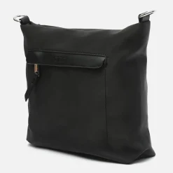 Bolso bandolera pequeño de nylon