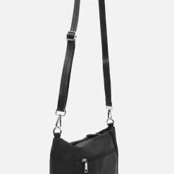Bolso bandolera pequeño de nylon