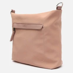 Bolso bandolera pequeño de nylon