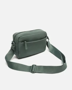 Bolso bandolera pequeño en nylon