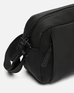 Bolso bandolera pequeño en nylon