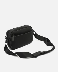 Bolso bandolera pequeño en nylon