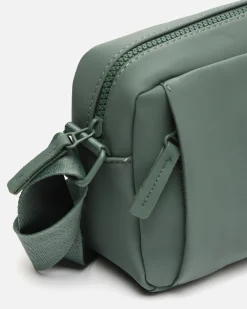 Bolso bandolera pequeño en nylon
