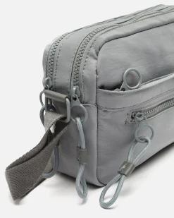Bolso bandolera pequeño en nylon