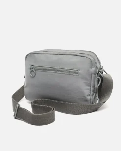 Bolso bandolera pequeño en nylon