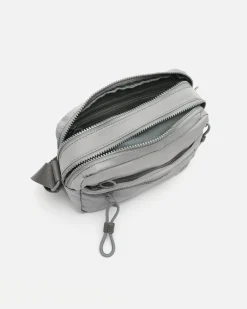 Bolso bandolera pequeño en nylon