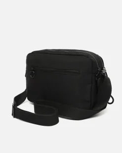 Bolso bandolera pequeño en nylon
