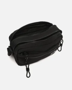 Bolso bandolera pequeño en nylon