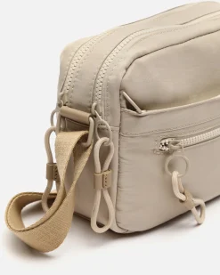 Bolso bandolera pequeño en nylon