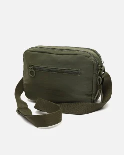 Bolso bandolera pequeño en nylon
