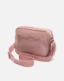 Bolso bandolera pequeño en nylon