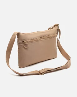 Bolso bandolera pequeño en nylon
