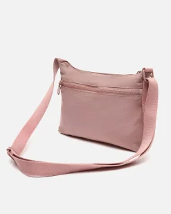 Bolso bandolera pequeño en nylon