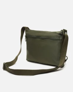 Bolso bandolera pequeño en nylon