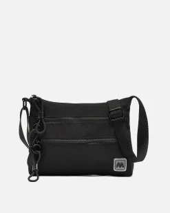 Bolso bandolera pequeño en nylon