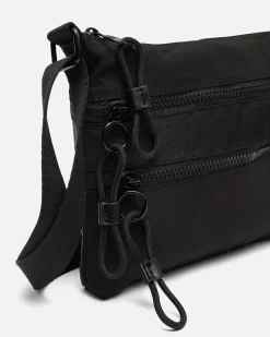 Bolso bandolera pequeño en nylon