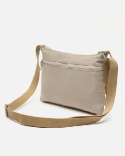 Bolso bandolera pequeño en nylon