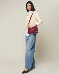 Bolso bandolera pequeño en nylon