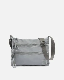 Bolso bandolera pequeño en nylon