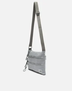 Bolso bandolera pequeño en nylon