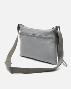 Bolso bandolera pequeño en nylon