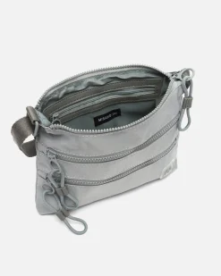 Bolso bandolera pequeño en nylon
