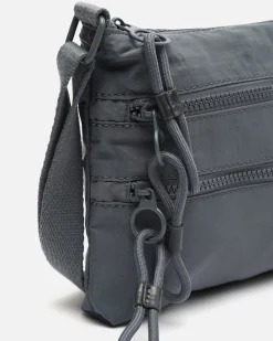 Bolso bandolera pequeño en nylon
