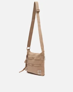 Bolso bandolera pequeño en nylon