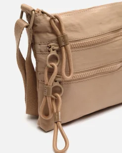 Bolso bandolera pequeño en nylon