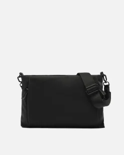 Bolso bandolera pequeño en nylon