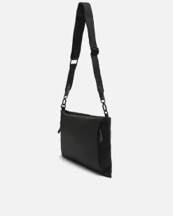 Bolso bandolera pequeño en nylon