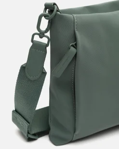 Bolso bandolera pequeño en nylon