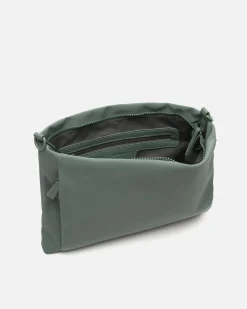 Bolso bandolera pequeño en nylon