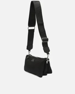 Bolso bandolera pequeño en nylon