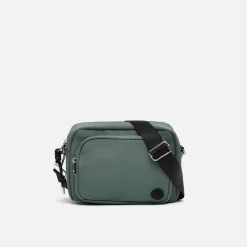 Bolso bandolera pequeño en nylon