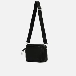 Bolso bandolera pequeño en nylon