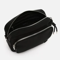 Bolso bandolera pequeño en nylon