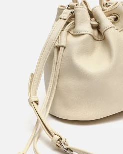 Bolso bucket bandolera