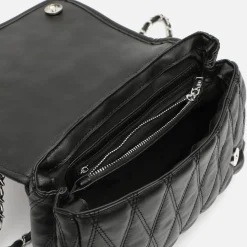 Bolso de fiesta acolchado