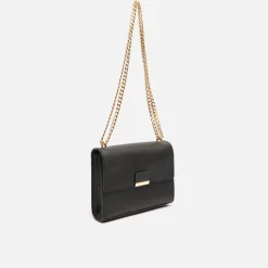 Bolso de fiesta con cadena