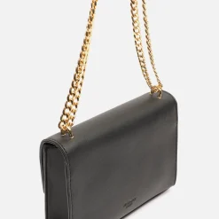 Bolso de fiesta con cadena