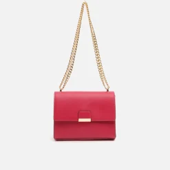 Bolso de fiesta con cadena