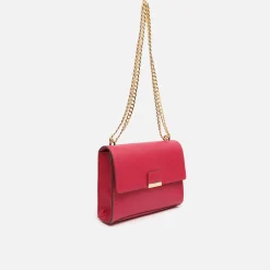 Bolso de fiesta con cadena