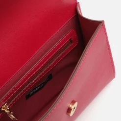 Bolso de fiesta con cadena