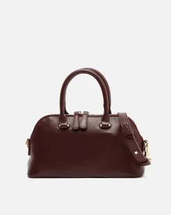 Bolso de fiesta pequeño con asa bandolera extraíble