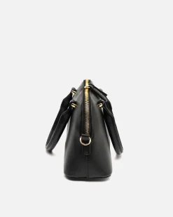 Bolso de fiesta pequeño con asa bandolera extraíble