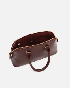 Bolso de fiesta pequeño con asa bandolera extraíble