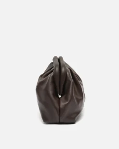 Bolso de fiesta pequeño con tira bandolera extraíble