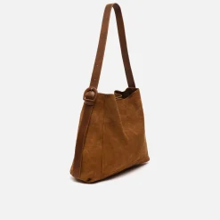 Bolso de hombro grande